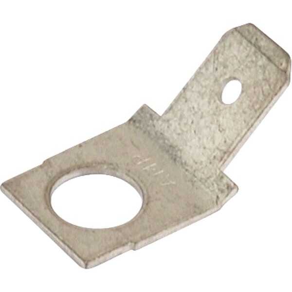 BS 5401 Briggs & Stratton Reservedele OEM - 691084 - Terminal-Ground