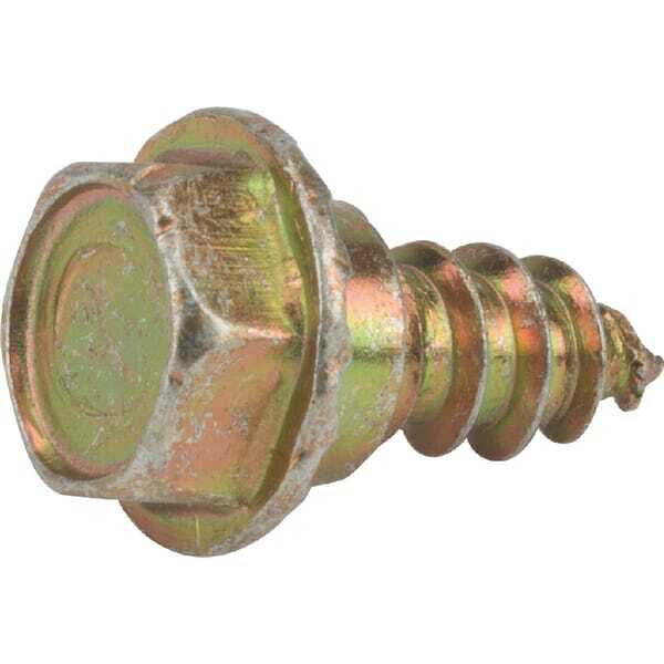BS 5401 Briggs & Stratton Reservedele OEM - 691097 - Screw