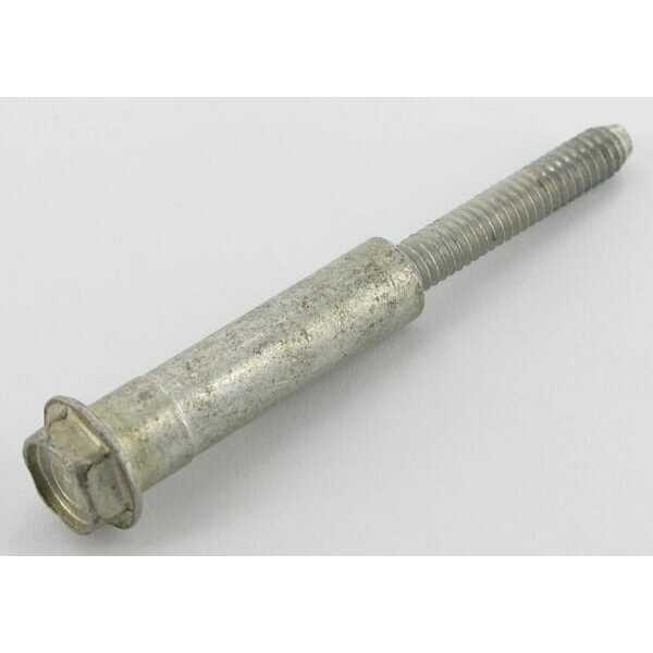 BS 5401 Briggs & Stratton Reservedele OEM - 691107 - Bolt