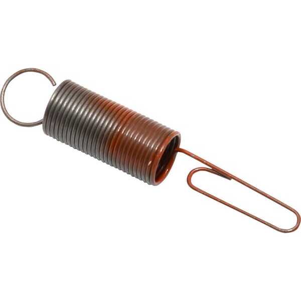 BS Regulatorfjeder Briggs & Stratton - 691275 - Regulatorfjeder