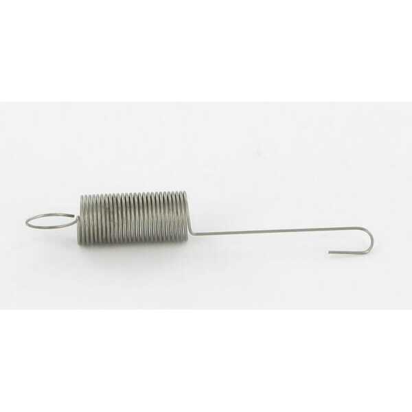 BS Regulatorfjeder Briggs & Stratton - 691289 - Spring-Governed Idle