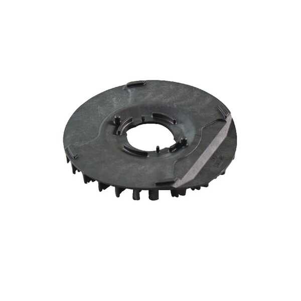 BS Svinghjul Briggs & Stratton - 691346 - Fan-Flywheel