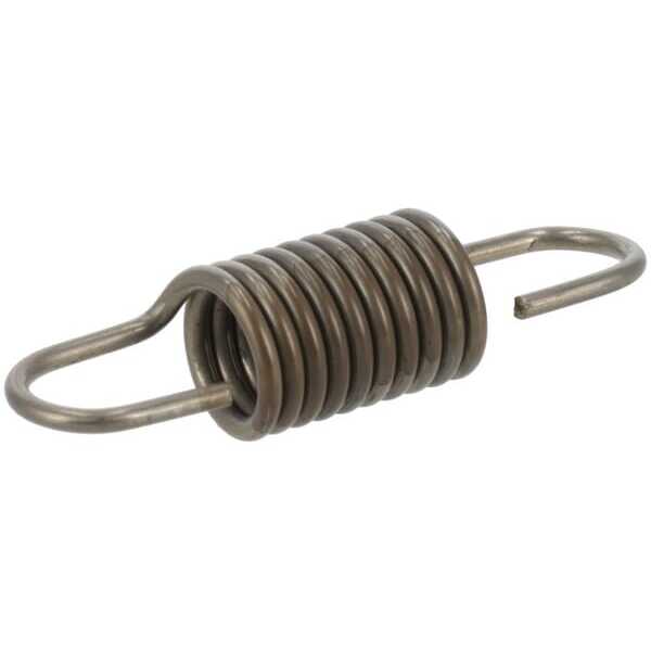 BS Regulatorfjeder Briggs & Stratton - 691507 - Regulatorfjeder