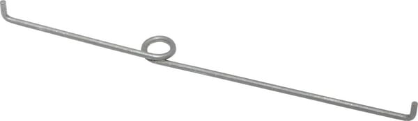 Led, gasspjæld - 691519 - Briggs & Stratton