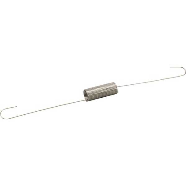 BS Regulatorfjeder Briggs & Stratton - 691538 - Regulatorfjeder