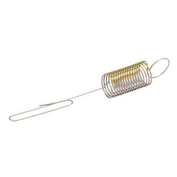BS Regulatorfjeder Briggs & Stratton - 691785 - Regulatorfjeder