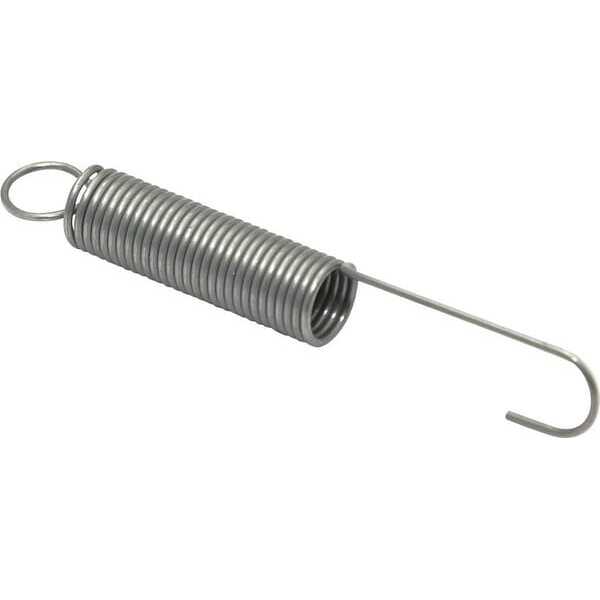 BS Regulatorfjeder Briggs & Stratton - 691789 - Regulatorfjeder