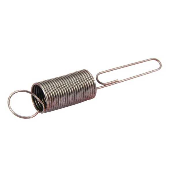BS Regulatorfjeder Briggs & Stratton - 691832 - Regulatorfjeder