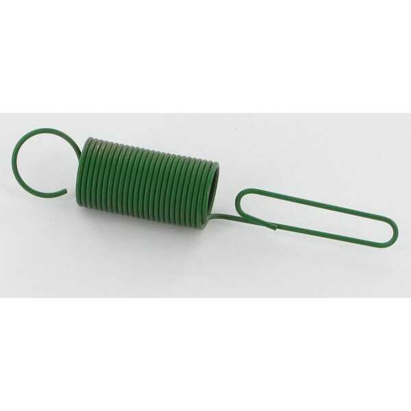 BS Regulatorfjeder Briggs & Stratton - 691835 - Spring-Governor
