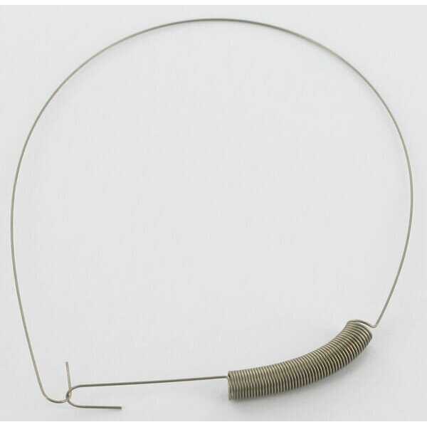 BS Regulatorfjeder Briggs & Stratton - 691842 - Fjeder