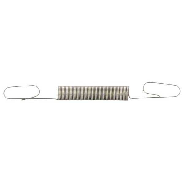 BS Regulatorfjeder Briggs & Stratton - 691859 - Muffler