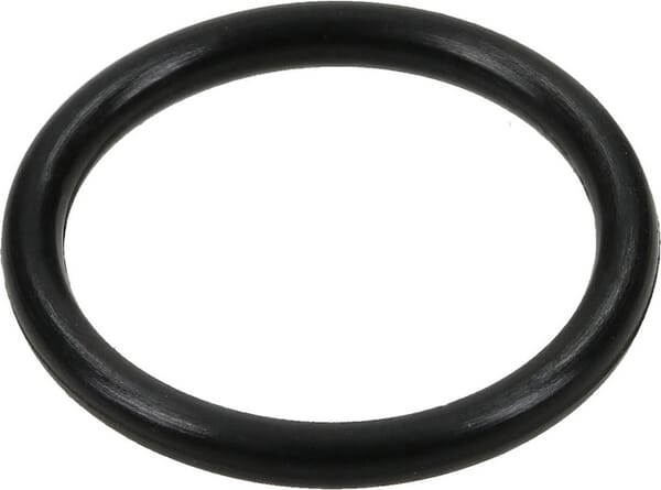 O ring pålidelig tætning