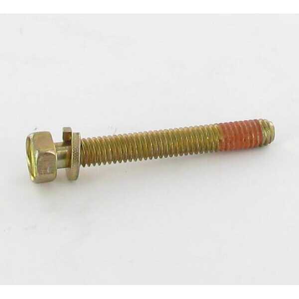 Screw-Hex - 692125 - Briggs & Stratton
