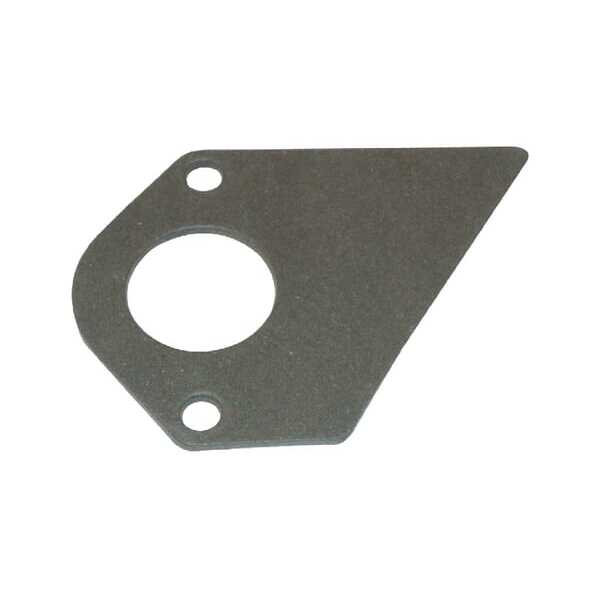 Briggs & Stratton Indsugningspakning - 692284 - Gasket-Intake