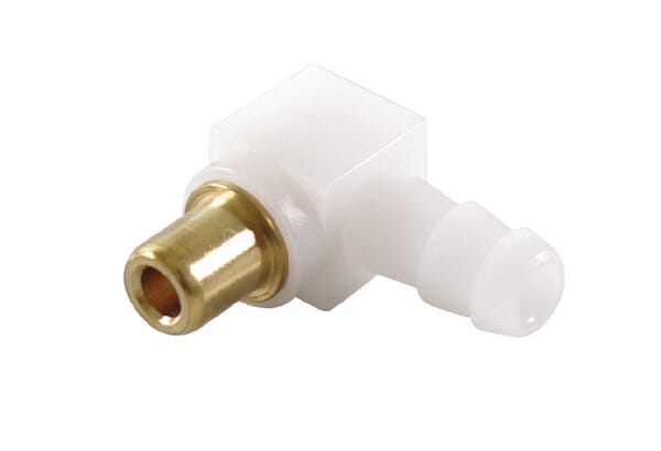 Connector-Hose - 692317 - Briggs & Stratton