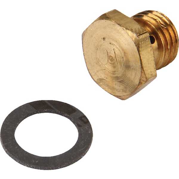 BS Karburatordyse Briggs & Stratton - 692677 - Hoveddyse