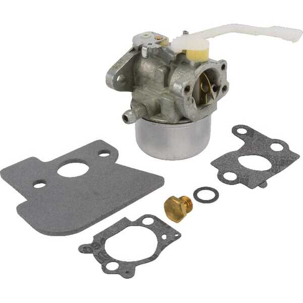 BS Karburator Briggs & Stratton - 694203 - Karburator