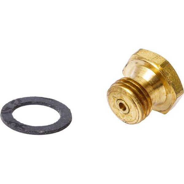 BS Karburatordyse Briggs & Stratton - 694250 - Jet-hoved