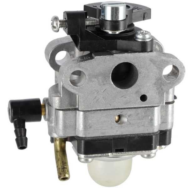 BS Karburator Briggs & Stratton - 696949 - Karburator