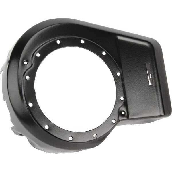 BS Hus/dæksel Briggs & Stratton - 697411 - Housing-Blower