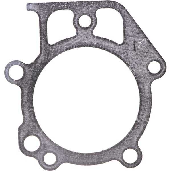 Briggs & Stratton Toppakning - 697690 - Toppakning