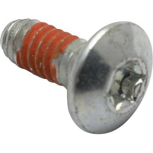 Skrue - 697820 - Briggs & Stratton