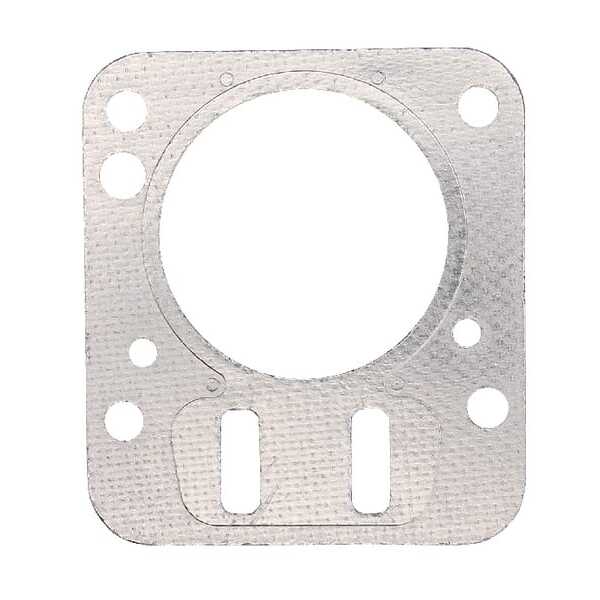 Briggs & Stratton Toppakning - 698210 - Gasket-Cylinder Head