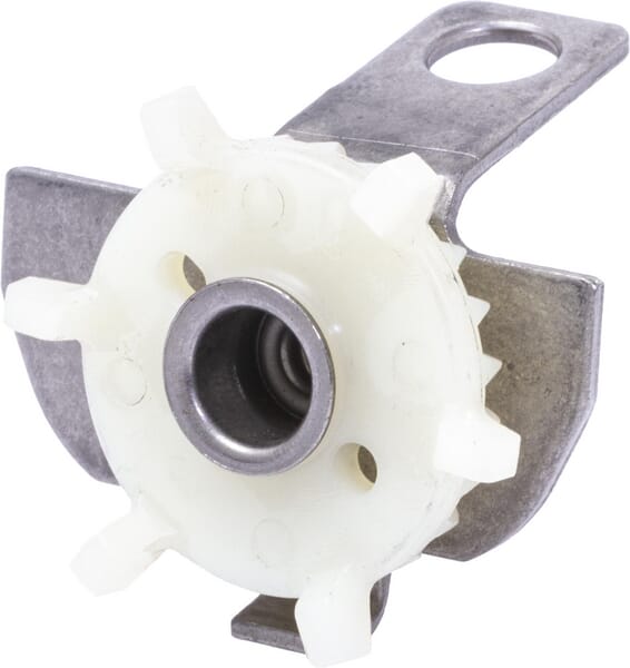 Slinger-regulator/olie - 698690 - Briggs & Stratton