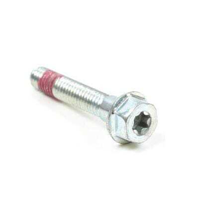 Screw - 699484 - Briggs & Stratton