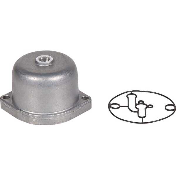 Briggs & Stratton Karburatorbundkar - 699502 - Bowl-Float