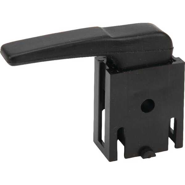 Snapper KontakterOversigt F&G - 7018524YP - Kontakter