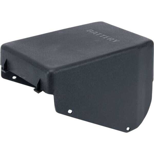 Snapper Simplicity/ OE - 7028990YP - Cover, Battery