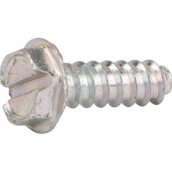 BS Møtrikker OE - 703061 - Nut, Hex Keps, 1/4-20