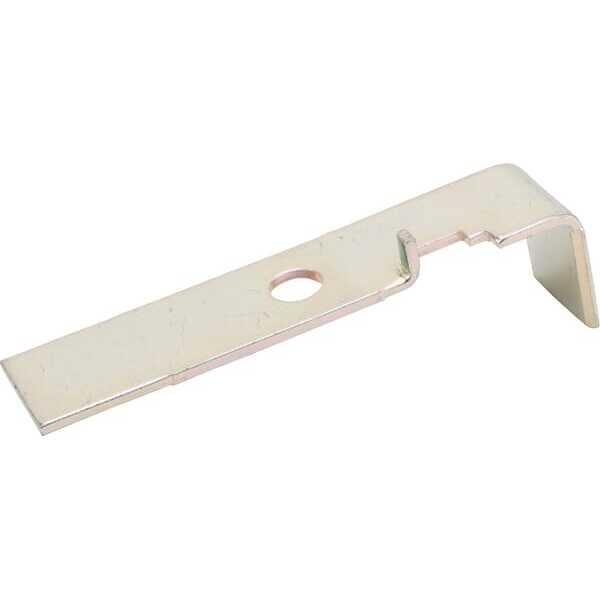 Snapper DrivkabeltrækoversigtOE - 7032111YP - Restrictor, Clear