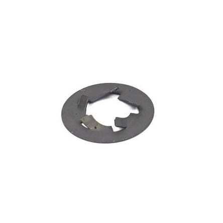BS 5401 Briggs & Stratton Reservedele OEM - 703297 - RETAINER, GR5, 5/16