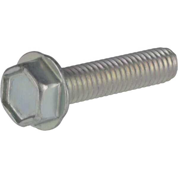 BS Bolte OE - 704318 - Skrue 5/16-18x1-1/2