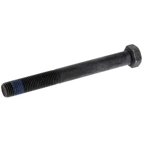BS Bolte OE - 705032 - Bolt 7/16-20x4