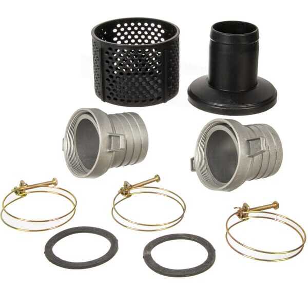 BS 5401 Briggs & Stratton Reservedele OEM - 705413 - Koblingssæt 3" BPS