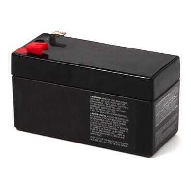BS BatterieroversigtOEF&G - 707495 - Batteri