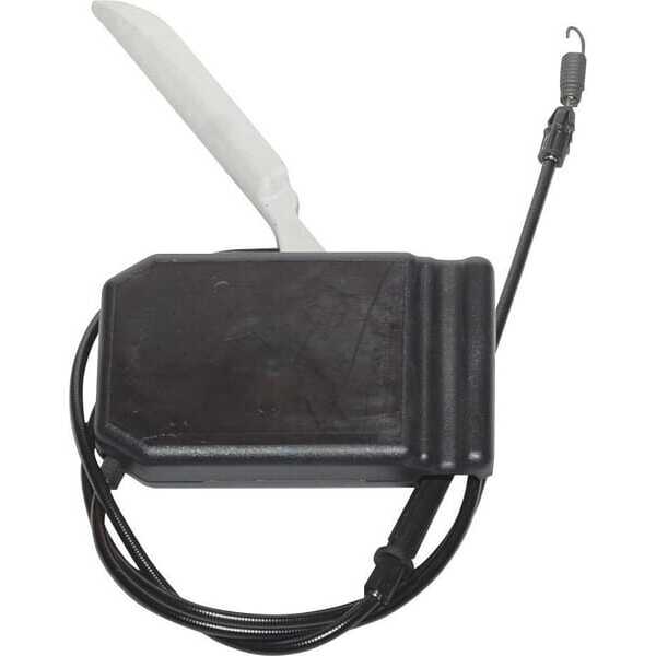 Snapper Simplicity/ OE - 7100254YP - Cont Head Asmy