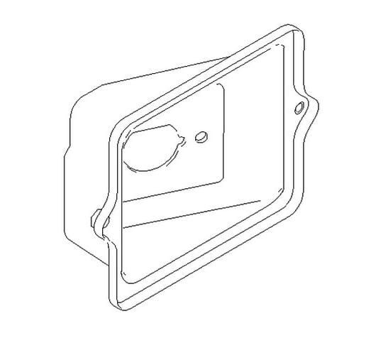 Briggs & Stratton motor reservedele