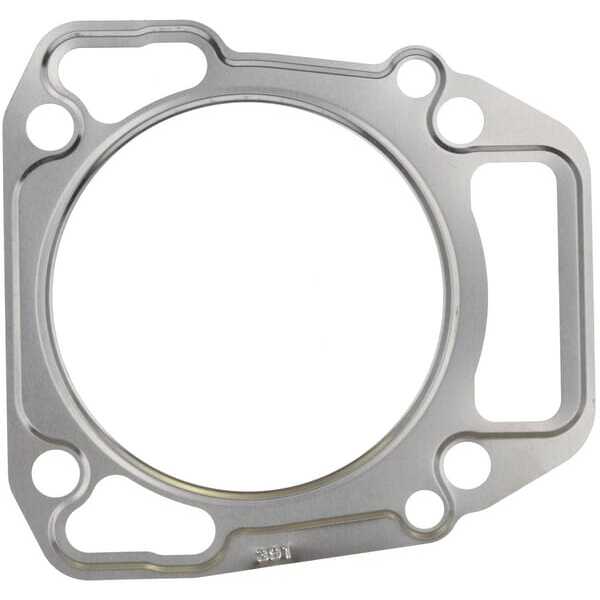 BS Toppakning Briggs & Stratton - 712429 - Toppakning