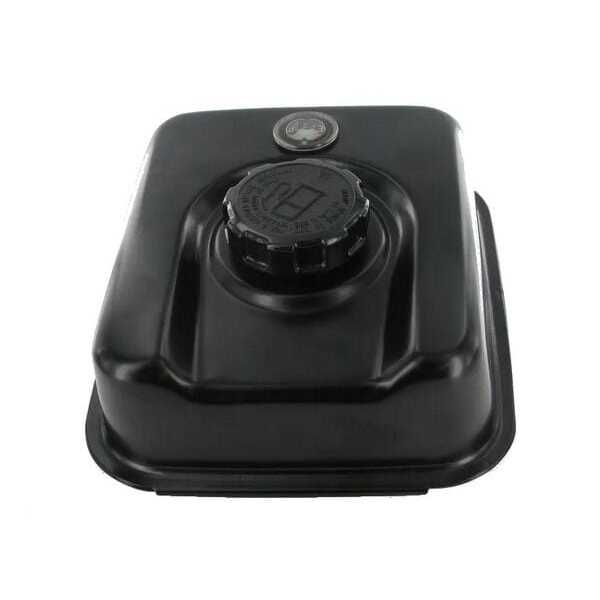 Briggs & Stratton Brændstoftank - 715327 - Brændstoftank
