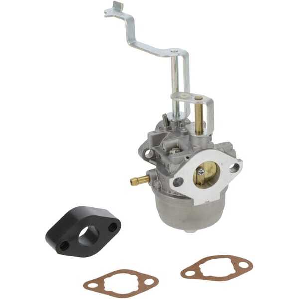 BS Karburator Briggs & Stratton - 716034 - Karburator
