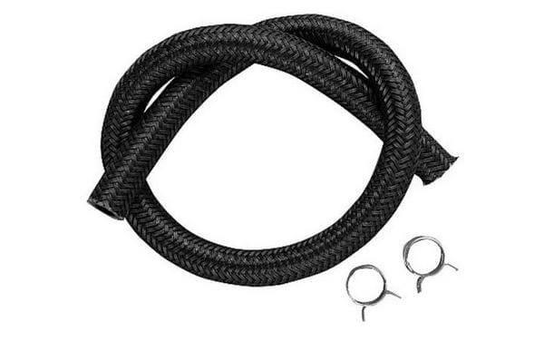 Briggs & Stratton Brændstofslange - 716126 - Brændstofslange