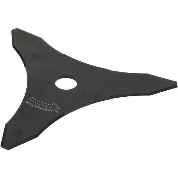 Honda Buskrydderkniveoversigt -originaludstyr - 72511VL6P31 - Snittekniv