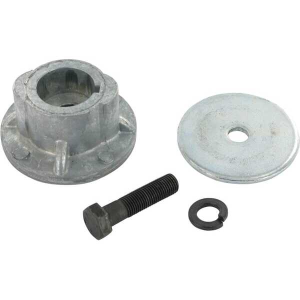 Honda KnivholdereoversigtOE - 72610VA8010 - Holder CompBlad