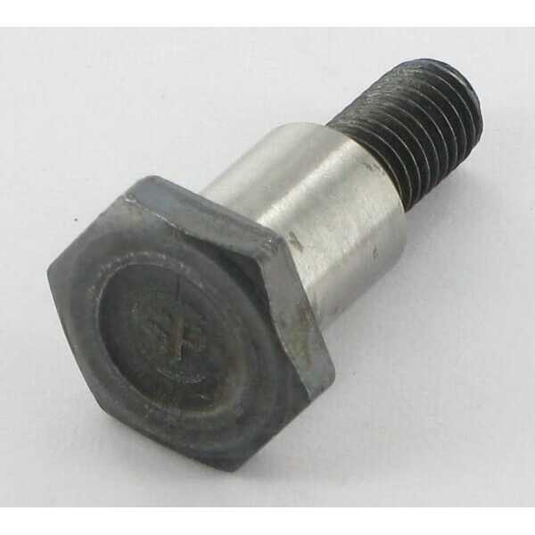 MTD Bolte OE - 7380826 - Skulderbolt
