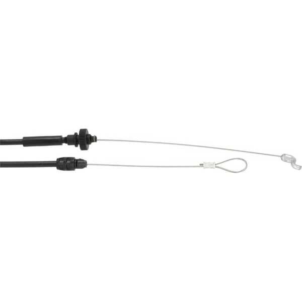 MTD KoblingskabeloversigtOE - 74604850 - Bowdenkabel
