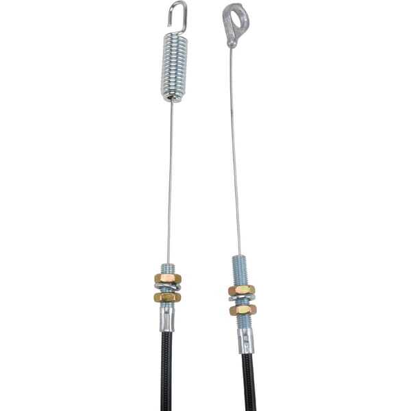 MTD Kabel til klingeindgreboversigtOE - 7461127 - Klinge koblingskabel L=1020